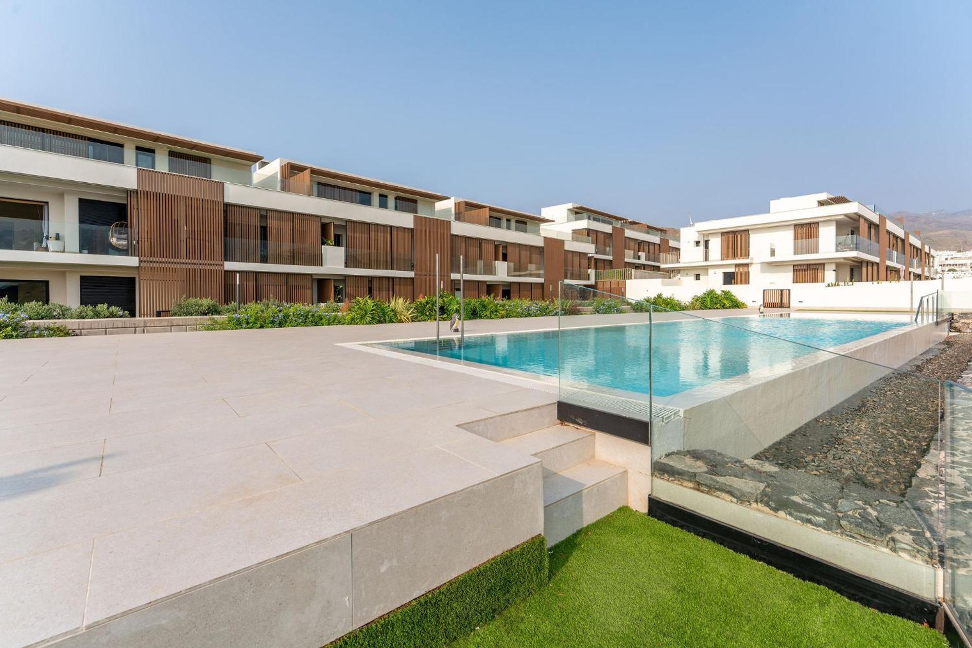 Vivelorural Agaete 2D Infinity Pool & Great Views Appartement Buitenkant foto