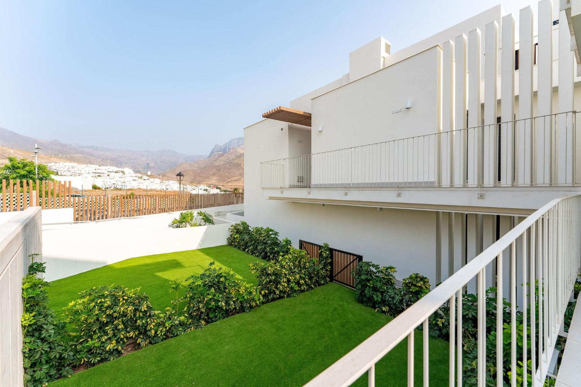 Vivelorural Agaete 2D Infinity Pool & Great Views Appartement Buitenkant foto