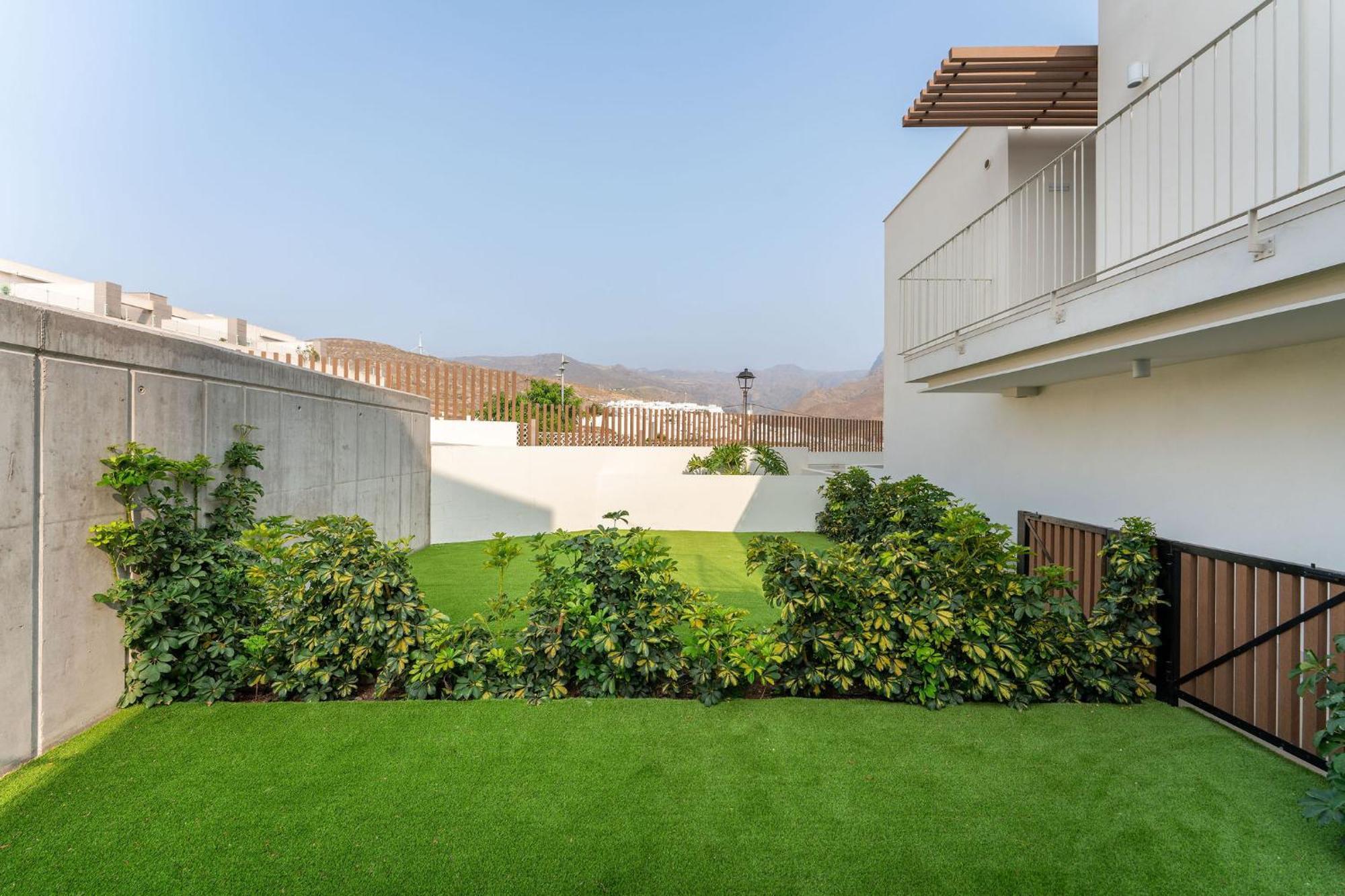 Vivelorural Agaete 2D Infinity Pool & Great Views Appartement Buitenkant foto